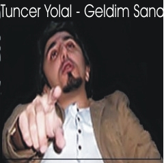 Geldim Sana ilahi Sözleri