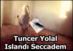 ıslandı Seccadem ilahi Sözleri