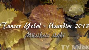 Usandım ilahi Sözleri