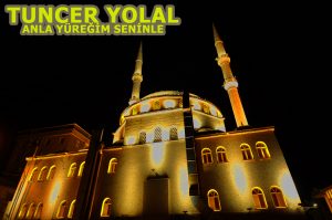 Anla Yüreğim Seninle ilahi Sözleri