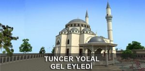 Gel Eyledi ilahi Sözleri