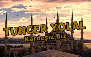 Kardeşiz Biz ilahi Sözleri