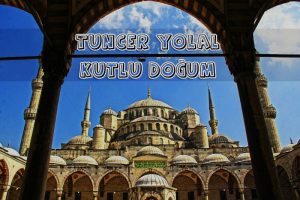 Kutlu Doğum ilahi Sözleri