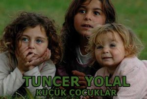 Küçük Çocuklar ilahi Sözleri