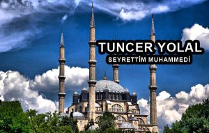 Seyrettim Muhammedi ilahi Sözleri