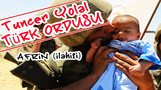 Tuncer Yolal ilahileri