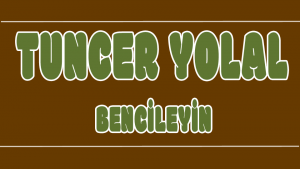 Bencileyin ilahi Sözleri
