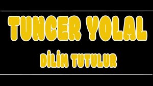 Dilim Tutulur ilahi Sözleri