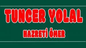 Hazreti Ömer ilahi Sözleri