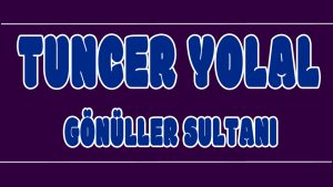 Gönüller Sultanı ilahi Sözleri