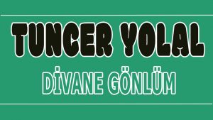 Divane Gönlüm ilahi Sözleri