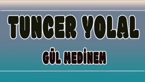 Gül Medinem ilahi Sözleri