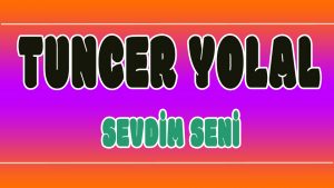 Sevdim Seni ilahi Sözleri