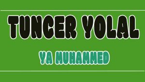 Ya Muhammed ilahi Sözleri