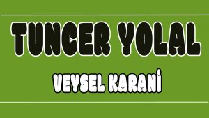 Veysel Karani ilahi Sözleri