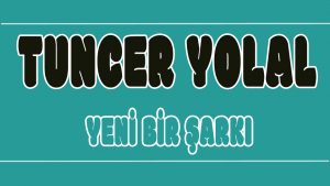 Yeni Bir Şarkı ilahi Sözleri