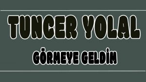 Görmeye Geldim ilahi Sözleri