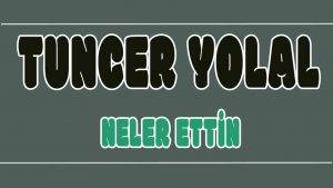 Neler Ettin ilahi Sözleri