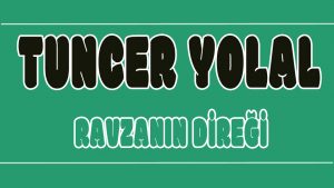 Ravzanın Direği ilahi Sözleri