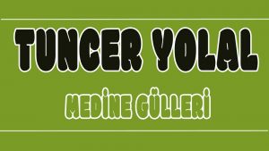 Medine Gülleri ilahi Sözleri