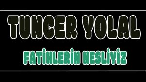 Fatihlerin Nesliyiz ilahi Sözleri