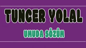 Umuda Sözüm ilahi Sözleri