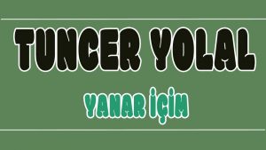 Yanar içim ilahi Sözleri