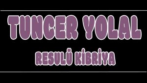 Resulü Kibriya ilahi Sözleri