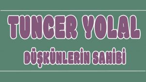 Düşkünlerin Sahibi ilahi Sözleri