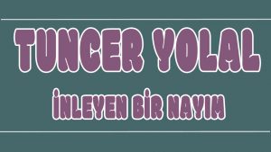 inleyen bir nayım ilahi Sözleri