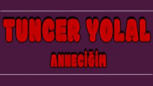 Anneciğim ilahi Sözleri