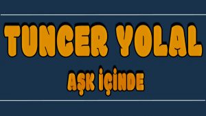 Aşk içinde ilahi Sözleri
