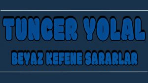 Beyaz Kefene Sararlar ilahi Sözleri