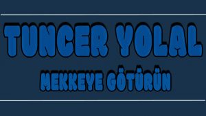 Mekkeye Götürün ilahi Sözleri