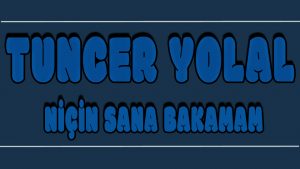 Niçin Sana Bakamam ilahi Sözleri