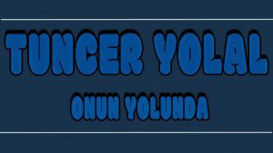 Onun Yolunda ilahi Sözleri