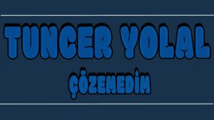 Çözemedim ilahi Sözleri