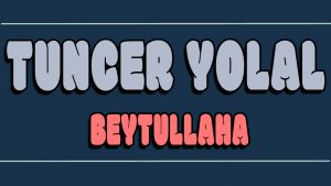 Beytullaha ilahi Sözleri