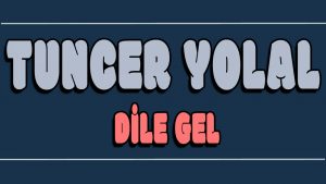 Dile Gel ilahi Sözleri