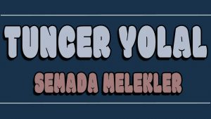 Semada Melekler ilahi Sözleri