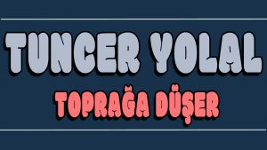 Toprağa Düşer ilahi Sözleri