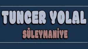 Süleymaniye ilahi Sözleri