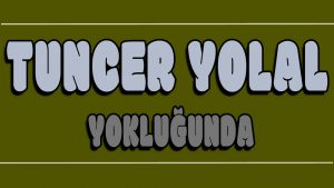 Yokluğunda ilahi Sözleri