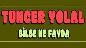 Bilse Ne Fayda ilahi Sözleri