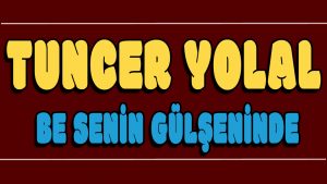 Ben Senin Gülşeninde ilahi Sözleri