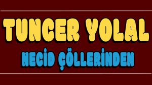 Necid Çöllerinden ilahi Sözleri