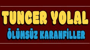 Ölümsüz Karanfiller ilahi Sözleri