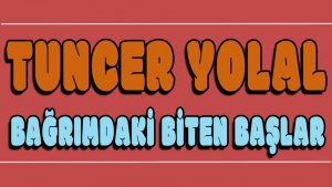 Bağrımdaki Biten Başlar ilahi Sözleri