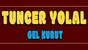 Gel Kurut ilahi Sözleri