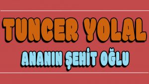 Ananın Şehit Oğlu ilahi Sözleri